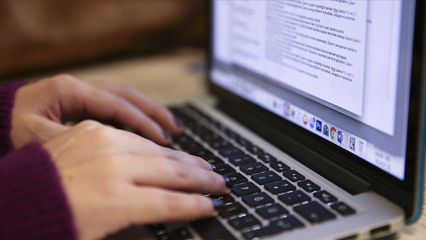 Kamuda yeni dönem! Evden ve hibrit çalışma modeli için hazırlık başladı 9